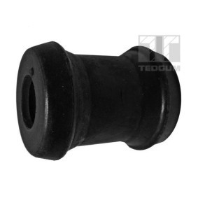 Acquista Manicotto, Supporto braccio trasversale da TEDGUM 00626813 a buon mercato per soli 2,64 €