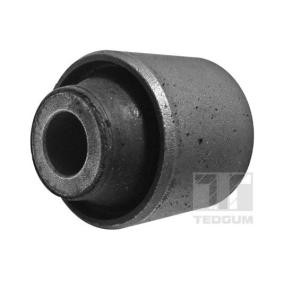 Acquista Supporto braccio oscillante da TEDGUM 00630910 a buon mercato per soli 8,50 €