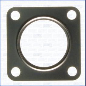 Dichtung, Turbineneinlass (Lader) 00633600 ISUZU von AJUSA