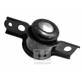 Osta Kiinnitystuki, akselirunko TEDGUM:llä 00636075 edullisesti hintaan 15,25 €