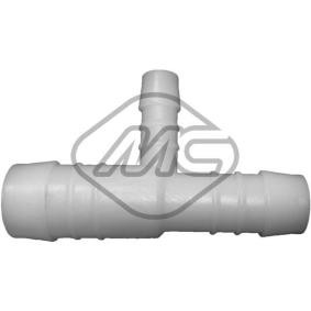 Achetez des Bride de liquide de refroidissement Metalcaucho 00644 à prix pour 3,85 €