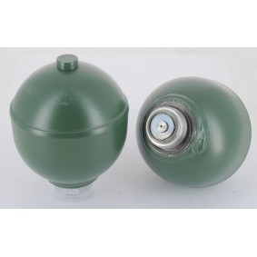 Acquista Accumulatore pressione, Sospensione / Ammortizzazione da CEVAM 0065 a buon mercato per soli 169,46 €