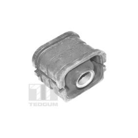 Hülse, Querlenkerlagerung 00651899 von TEDGUM günstig für 11,51 € online kaufen