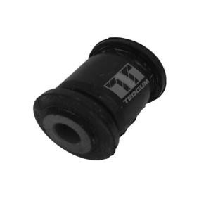 Hülse, Querlenkerlagerung 00652360 von TEDGUM günstig für 10,91 € online kaufen