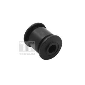 Acquista Supporto, Barra ancoraggio Panhard da TEDGUM 00659929 a buon mercato per soli 18,59 €