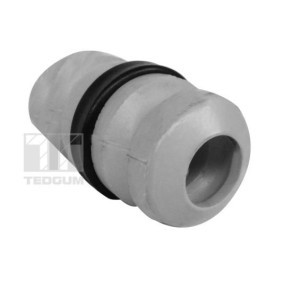 Ansaugschlauch, Luftfilter von TEDGUM 00672180