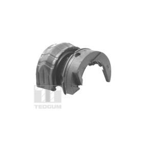 Ansaugschlauch, Luftfilter von TEDGUM 00672211