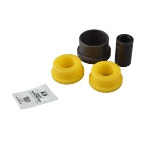 Ansaugschlauch, Luftfilter von TEDGUM 00672498