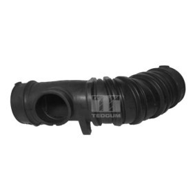 Ansaugschlauch, Luftfilter 00672507
