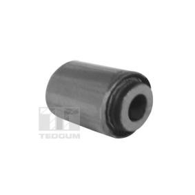 Acquista Supporto, Barra ancoraggio Panhard da TEDGUM 00678896 a buon mercato per soli 19,53 €