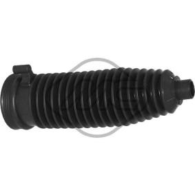 Lenkmanschette von Metalcaucho