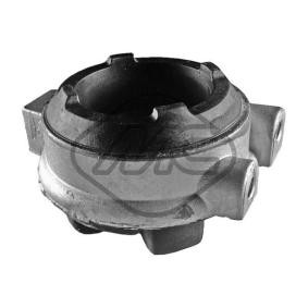 Achetez des Suspension, boîte de vitesse manuelle Metalcaucho 00718 à prix pour 16,50 €
