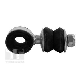 Acquista Bielletta barra stabilizzatrice da TEDGUM 00720180 a buon mercato per soli 6,34 €