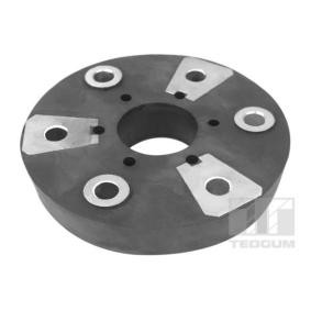 Acquista Giunto albero trasmissione da TEDGUM 00723032 a buon mercato per soli 80,25 €