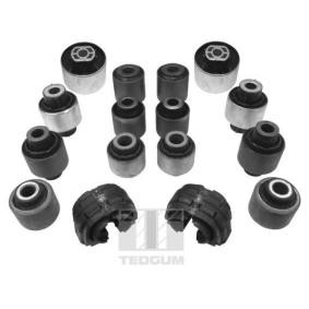 Reparatursatz, Radaufhängung 00728069 für VW
