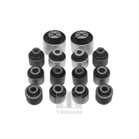Reparatursatz, Radaufhängung 00729192 für VW