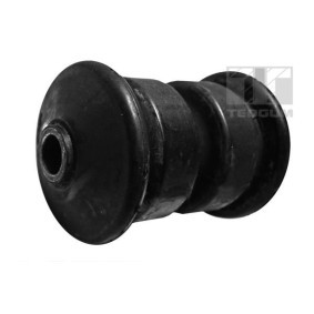 Lagerbuchse, Blattfeder 00729263 für VW