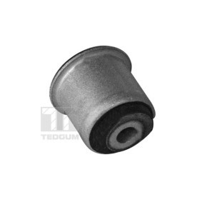 Hülse, Querlenkerlagerung 00729516 für VW