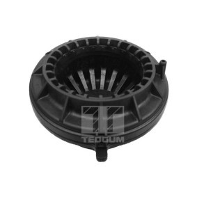 Acquista Cuscinetto volvente, Supporto ammortizz. a molla da TEDGUM 00744101 a buon mercato per soli 28,21 €