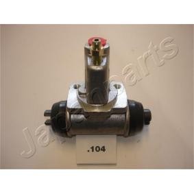 Radbremszylinder CS-104