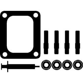 Köp Monteringsats, Turbo av MAHLE ORIGINAL 008 TA 17836 000 till det låga priset 450,09 kr