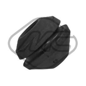 Osta Moottorin tuki Metalcaucho:llä 00802 edullisesti hintaan 5,89 €