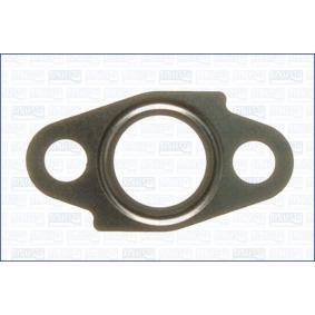 AGR-Dichtung von AJUSA für SC Coupe (_ZZ3_) günstig online kaufen