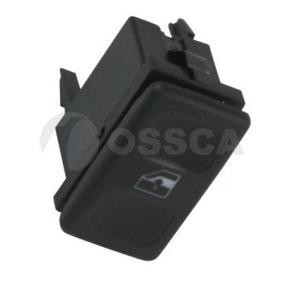 Comprar Interruptor de elevalunas de OSSCA 00887 a bajo precio de 5,06 €