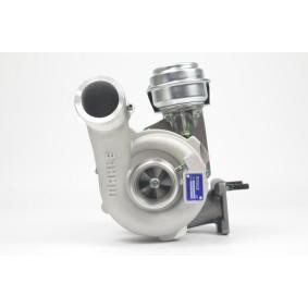 FIAT Turbolader von MAHLE ORIGINAL