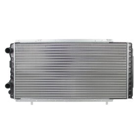 Achetez des Radiateur de chez ABAKUS en ligne pour Ducato II Camion plate-forme/Châssis (244) à prix modérés
