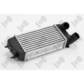Köp Intercooler av ABAKUS 009-018-0008 till det låga priset 999,22 kr