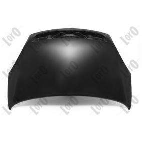 Motorhaube 009-20-100