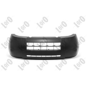 Achetez des Pare-choc ABAKUS 009-24-510 à prix pour 58,74 €