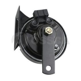 Köp Signalhorn av OSSCA 00955 till det låga priset 126,68 kr