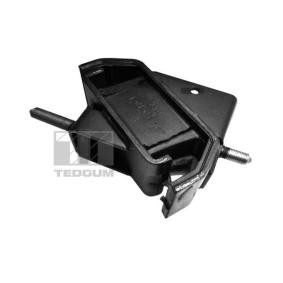 Acquista Supporto motore da TEDGUM online per Rexton / Rexton II (GAB_) a prezzi moderati