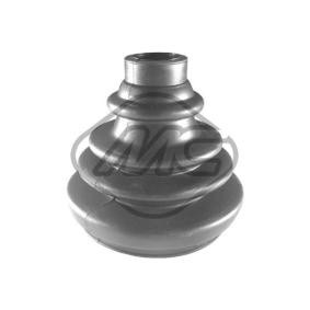 Achetez des Soufflet de cardan Metalcaucho 00996 à prix pour 7,10 €