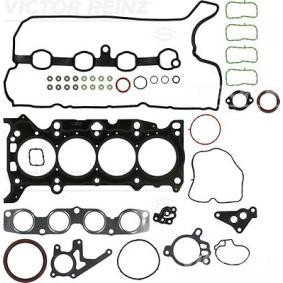 MAZDA Dichtungsvollsatz, Motor von REINZ