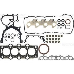Dichtungsvollsatz, Motor 01-10241-01