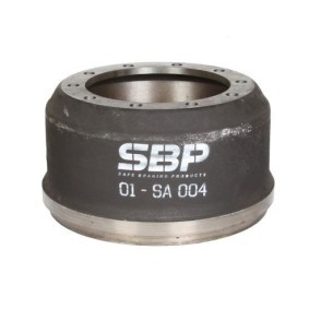 Osta Jarrurumpu SBP:llä 01-MA008 edullisesti hintaan 97,56 €