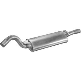 Endschalldämpfer 01.05 von POLMO günstig für 60,62 € online kaufen