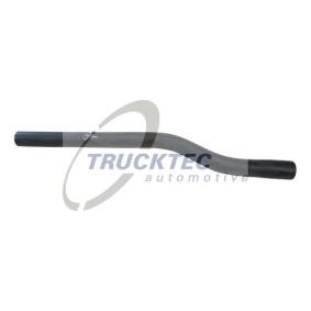 Køb Slange, krumtaphusventilation af TRUCKTEC AUTOMOTIVE 01.10.037 til den lave pris 72,23 DKK