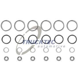 Achetez des Kit de joints, injecteur TRUCKTEC AUTOMOTIVE 01.10.216 à prix pour 22,12 €
