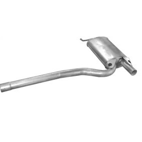 Mittelschalldämpfer 01.101
