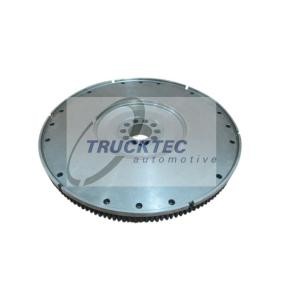 Schwungrad 01.11.044 MAN von TRUCKTEC AUTOMOTIVE