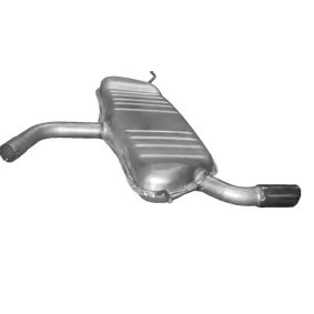 Endschalldämpfer 01.121 von POLMO günstig für 105,58 € online kaufen