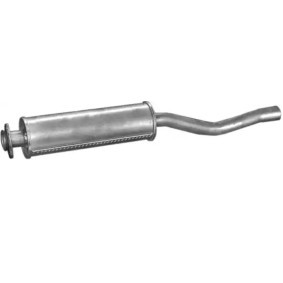 Mittelschalldämpfer 01.13