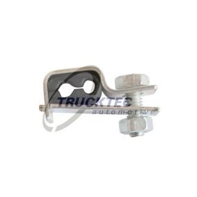 Osta Pidike, polttoaineputki TRUCKTEC AUTOMOTIVE:llä 01.13.032 edullisesti hintaan 2,56 €