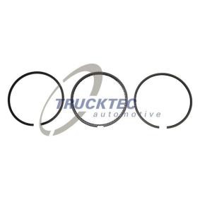 Compre Jogo de reparação, compressor da TRUCKTEC AUTOMOTIVE 01.15.102 a um preço baixo por 11,88 €