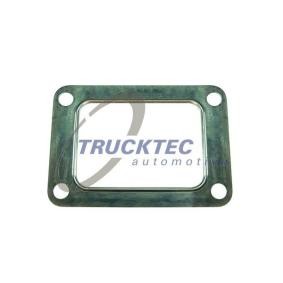 Turboladerdichtung 01.16.001 DAF von TRUCKTEC AUTOMOTIVE