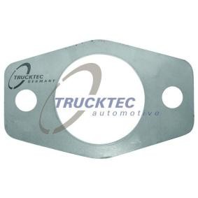Kjøp Tetning, eksosmanifold av TRUCKTEC AUTOMOTIVE 01.16.002 til den lave prisen 33,03 NOK